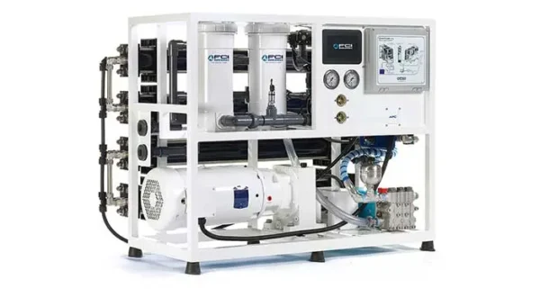 FCI NEPTUNE+