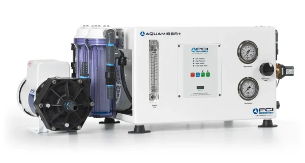 FCI AQUAMISER+