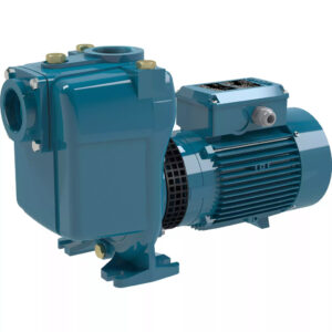 Calpeda A Self Priming Pump