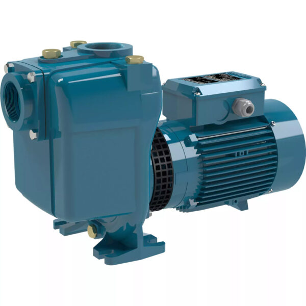Calpeda A Self Priming Pump