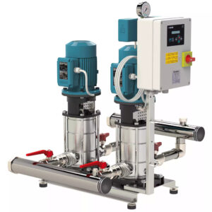 Calpeda BS Pressure Boosting Pump