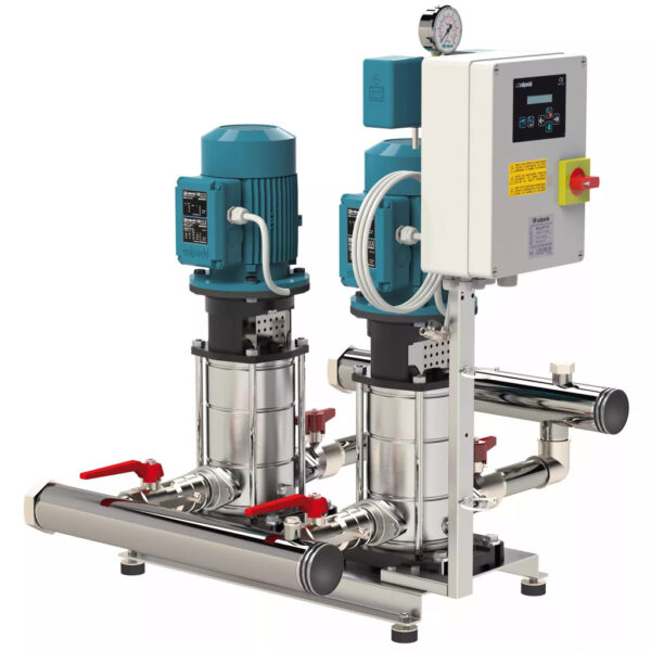 Calpeda BS Pressure Boosting Pump