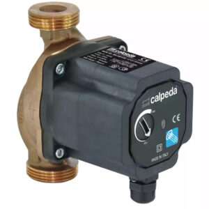 Calpeda NCE Circulation Pump