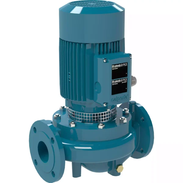 Calpeda NR Circulation Pump