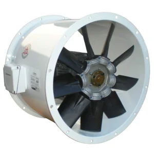 Ventilation
