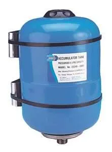 Jabsco Accumulator