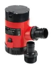 SPX Johnson L4000 Bilge Pump