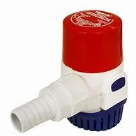 Rule Self Sensing Bilge Pump