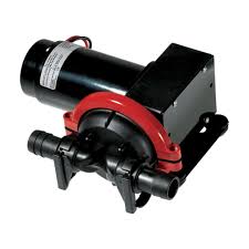 SPX Flow Viking Power 16
