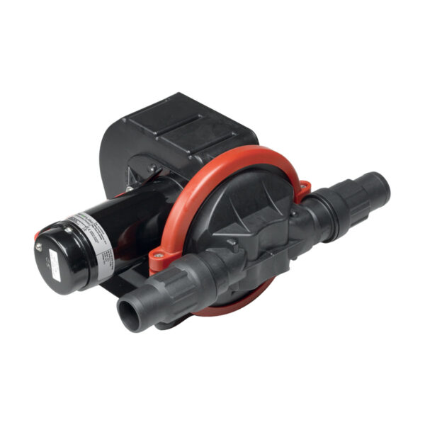 SPX Flow Viking Power Vacuum Pump