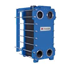 Heat Exchangers