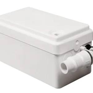 Vetus Grey Water Sump Pump