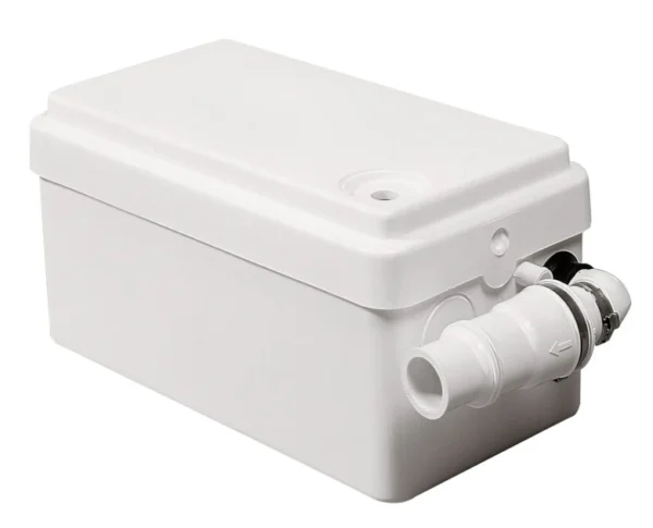Vetus Grey Water Sump Pump