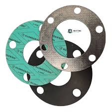 Gaskets & Seals