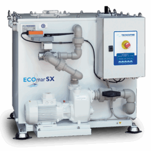 Sewage Treatment