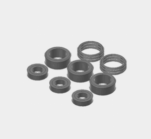 Seal Kit - High Pressure Pump - Atlas