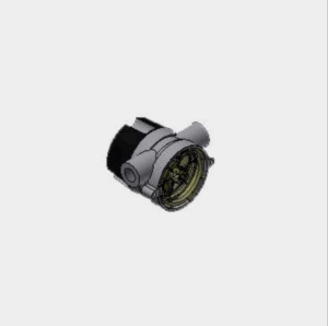Flow Sensor - Product / Brine - Neptune