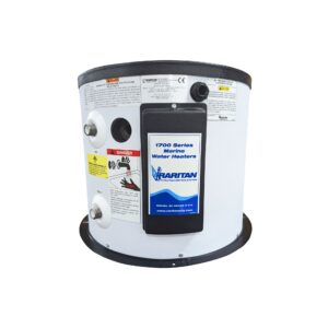 6 Gallon Water Heater