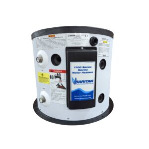 12 Gallon Water Heater