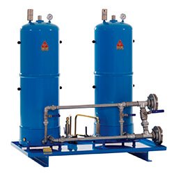 Blue Baleen Oil Absorb Multistay