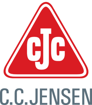 C.C. Jensen